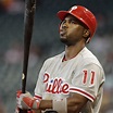 Jimmy Rollins: Philadelphia Phillies Shortstop Is a Hall of Fame ...