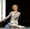 Svetlana Zakharova in Cinderella | Dança