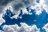 sky, Clouds, Nature Wallpapers HD / Desktop and Mobile Backgrounds