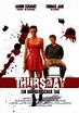 Thursday - Giovedì (1998) - Streaming, Trama, Cast, Trailer