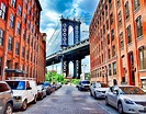 12 Lugares que ver en Brooklyn Imprescindibles ️ - Los Viajes de Domi