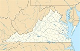 Severn, Virginia - Wikipedia