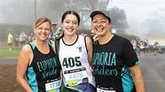 Peak2Park 2022 attracts more than 2000 to Toowoomba fun run after Covid ...