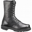 Bates - bates men's enforcer 11 inch paratrooper boot, black, 9.5 w us ...