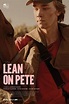 Cartel de la película Lean On Pete - Foto 4 por un total de 21 ...