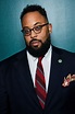 Smithsonian Names Kevin Young as Director of the National Museum of ...