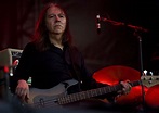 Rick Rosas, Bass Player For Neil Young, Dead At 65
