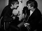 Alex Turner and Miles Kane are working on a superhero movie | The Line ...