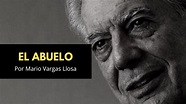 Top 70+ imagen cuentos cortos de mario vargas llosa - Viaterra.mx