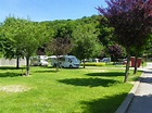 Camping Municipal d'Étretat
