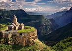 Interesting and Fun Facts about Armenia
