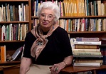 Gerda Lerner, Historian, Dies at 92 - The New York Times