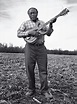 Blues Hall of Fame to Unveil R.L. Burnside Display | Music Blog