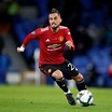 Manchester United defender Alex Telles vows to come back stronger next ...