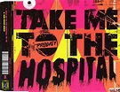 The Prodigy - Take Me To The Hospital (2009, CD) | Discogs