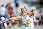 Barbora Špotáková biography, Barbora Špotáková achievements, Barbora ...