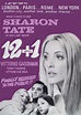 The Thirteen Chairs (12 + 1) | Charles Manson Family and Sharon Tate ...