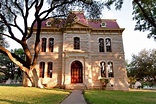 Sonora Chamber of Commerce | Sonora, Texas | Historical Attractions ...