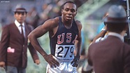 Sprinter Jim Hines, once the world's fastest man, dies at 76 - 6abc ...