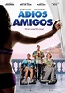 Adios Amigos (2016) - IMDb