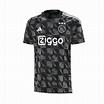 Playera adidas Ajax de Amsterdam Tercera Equipación 2023-2024 Niño ...