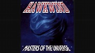 Hawkwind - Masters of The Universe - FULL ALBUM - YouTube