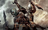 Wrath Of The Titans Movie - Wallpaper, High Definition, High Quality ...