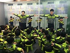 kids Move Up - 「kids POLICE 學警童心之鐵騎巡警暑假學堂＠MIKIKI」...