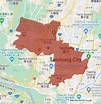 樂樂車隊台中市接送範圍 - Google 我的地圖