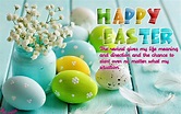 Happy Easter Pictures, Photos, and Images for Facebook, Tumblr ...