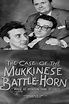 The Case of the Mukkinese Battle-Horn (1956) - Posters — The Movie ...