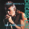 John Mayall's Bluesbreakers – Chicago Line (1989, CD) - Discogs