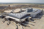 Dallas/ Fort Worth International Airport
