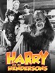 Watch Harry and the Hendersons Online | Season 1 (1991) | TV Guide