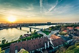 Tourism in Novi Sad, Serbia - Europe's Best Destinations