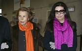 L’Oreal heir Francoise Bettencourt Meyers becomes first woman with US ...