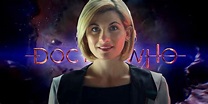 Doctor Who’s Jodie Whittaker Reportedly Leaving After Season 13