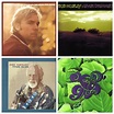Bob Mosley (ex-Moby Grape) - Discography (1972-2005) ISRABOX HI-RES