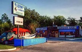 Harpoon Larry's Oyster Bar, Newport News, Hampton Roads | Zomato