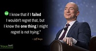 Jeff Bezos Quotes Wallpapers - Wallpaper Cave
