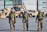 Visão | Forças Armadas dos Estados Unidos vão retomar exercícios ...