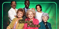 Why The Golden Palace Is Worth a Watch