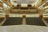 The Auditorium of Barcelona | Barcelona Film Commission