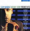 Gary Numan / Tubeway Army – Premier Hits (1997, CD) - Discogs