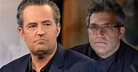 Matthew Perry Says Fame Wasn't What He Expected Amid Losing A Friend ...