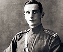 Felix Yusupov Biography - Facts, Childhood, Family Life & Achievements