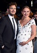 'Hunger Games' Actor Sam Claflin and Wife Expecting First Child Together