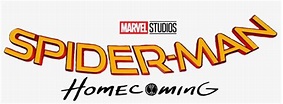 Spiderman Homecoming Logo By Artbasement On Deviantart Wallpaper - IMAGESEE