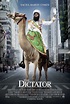 The Dictator DVD Release Date August 21, 2012