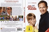 Der fast perfekte Mann: DVD oder Blu-ray leihen - VIDEOBUSTER.de